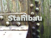 EisenMaik :: Stahlbau